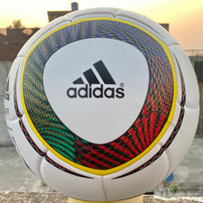 Adidas Jabulani World Cup 2010 South Africa Size 5 Ball
