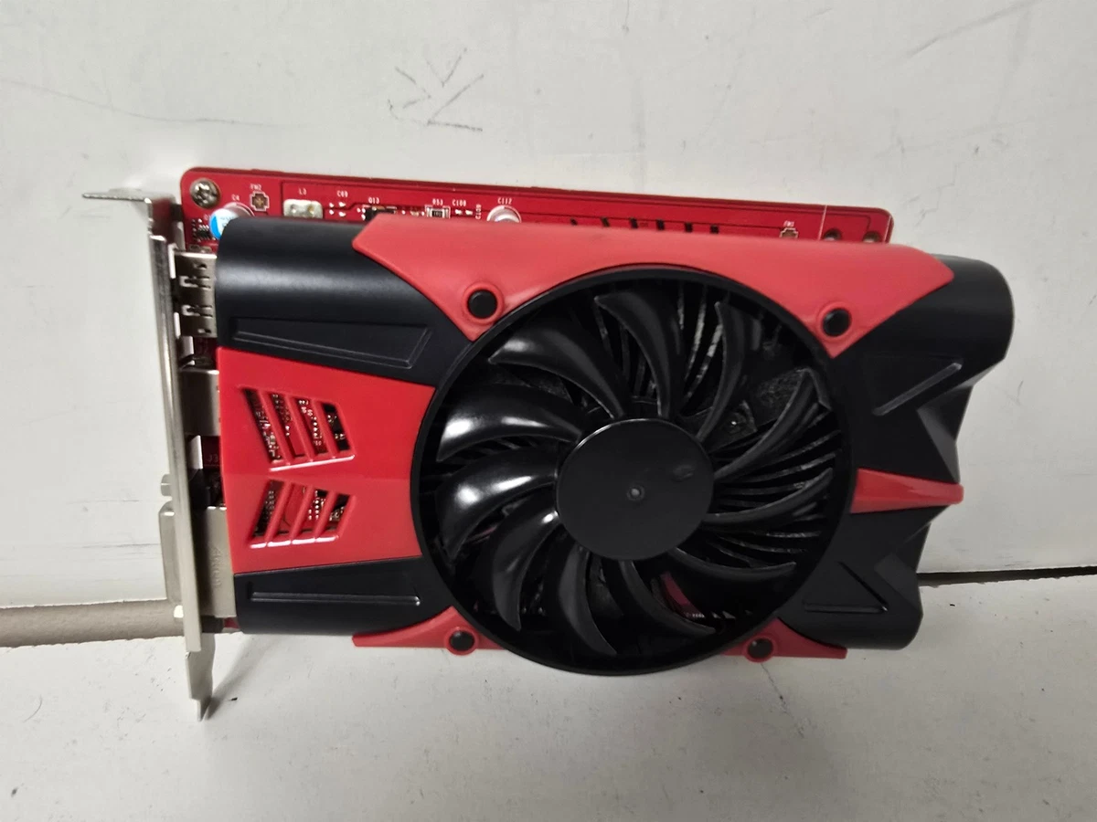 MAXSUN-NVIDIA Placa gráfica GPU, Placas de Vídeo GPU, RTX 4070Ti