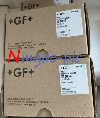 1PCS New GF   3-2724-00 sensor by DHL or Fedex Fastshipping Free Tax #as