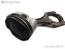 Piston and Connecting Rod Standard For 13-16 BMW 650i xDrive  4.4