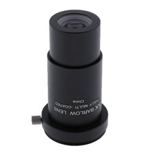 Telescope Eyepiece X Magnification Inch Adapter