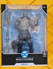 Mcfarlane DC Multiverse Darkseid 2021 Snyder Justice League Action Figure