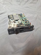 vtg Matsushita 300rpm 5.25" Internal Floppy Disk Drive DFX-80BIBRC working