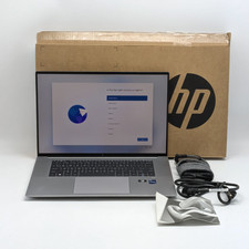 HP ZBook Studio G9 16" i7-12800H 32GB DDR4 1TB SSD NVIDIA RTX A1000 Win11H RFB