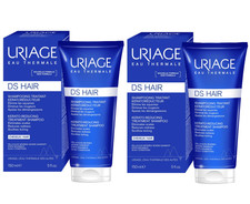 2 PACK URIAGE DS Kerato- reducing Treatment Shampoo 150ml/ 5oz EXP 09/2027