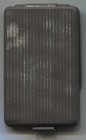 Milwaukee WI T. F. Moore Co. Novelty & Sign Advertising Match Safe See Scans — photo 2