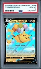 2021 Pokemon Celebrations #006 Flying Pikachu V PSA10