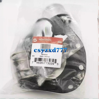 #ad #ad 1PCS NEW Brand NORGREN R18 100R pressure regulating valve repair kit $210.17