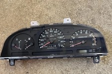 1994-1997 Nissan Pickup Speedometer Tachometer Instrument Cluster Head Oem Unit 1994-1997 Nissan Pickup Speedometer Tachometer Instrument Cluster Head Oem Unit