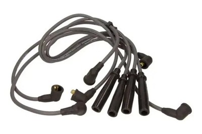 Zündkabel 53-0133 MAXGEAR für SUZUKI SAMURAI Geländewagen geschlossen ALTO IV