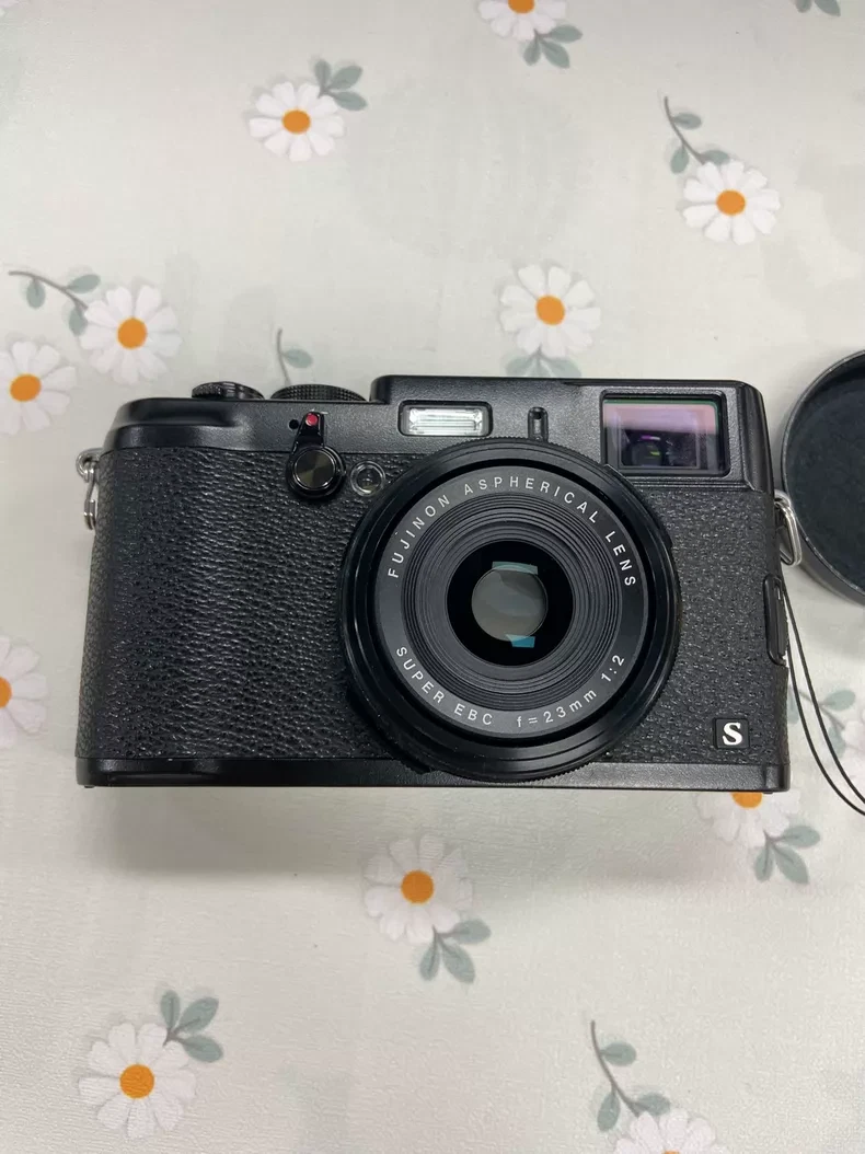 Fujifilm X100S Digital Cameras for Sale - Shop New & Used Digital