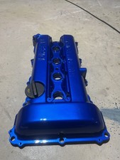 Nissan Silvia Sr20det S13 180sx 200sx 240sx Engine Cover Valve Cover Head Cover