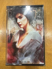 Enya Watermark (1988 Cassette Audio Tape)