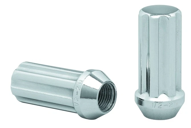 Topline Parts C7006-4  LUG NUTS Foto 2 de 2