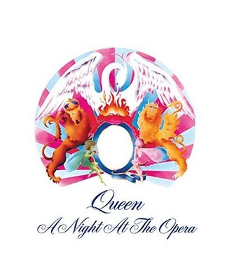 A Night at the Opera, Queen