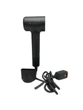 Hair Dryer 110000 RPM Professional High-Speed Blow Dryer 200 Millions Black