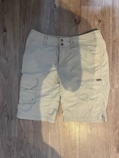 Columbia Omni-Shade Damen Outdoor Shorts