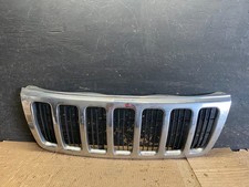 1999 To 2003 Jeep Grand Cherokee Front Upper Grill Grille Oem X0070 Dg 1999 To 2003 Jeep Grand Cherokee Front Upper Grill Grille Oem X0070 Dg