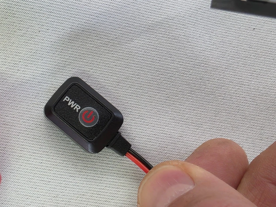 Toro Beast 200A 8S 1/5 ESC/Regler 7.4V/15A BEC Wie Hobbywing MAX5 NEU Brushless - Bild 2 von 4