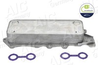 ÖLküHler MotoröL NEW Mobility Parts AIC 71956 Aluminium FüR Mercedes Klasse W204
