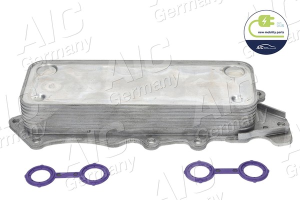 ÖLküHler MotoröL NEW Mobility Parts AIC 71956 Aluminium FüR Mercedes Klasse W204-image