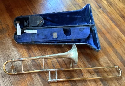 Bach 42 Trombones for sale - eBay