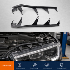 Scheinwerferdichtung F�r BMW E46 330i M3 Coupe 98-03 Gummidichtung Abdeckleiste