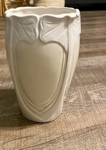 Nora Fenton Vintage Vase Made In Italy