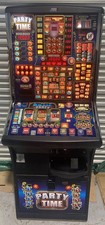 PARTY TIME! £100 JACKPOT- ATTRACTIVE, WELL-PRESENTED & POPULAR PUB FRUIT MACHINE