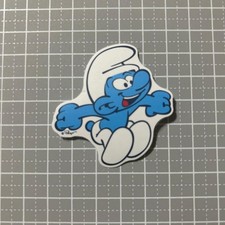 Smurfs Smurf Sticker 28