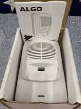 ALGO 8180 SIP Audio Alerter VoIP Speaker LR95233 RLS9