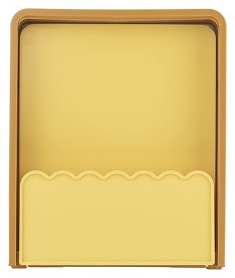 Bread cutting guide Bread SELECT Japan made