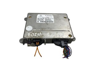 Mercedes-Benz C W203 2004 Steuergerät Autotelefon A2118700026 MDV45123