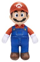 GW4343 Der Super Mario Galaxy Film PlüSchfigur Mario 23 Cm Neu