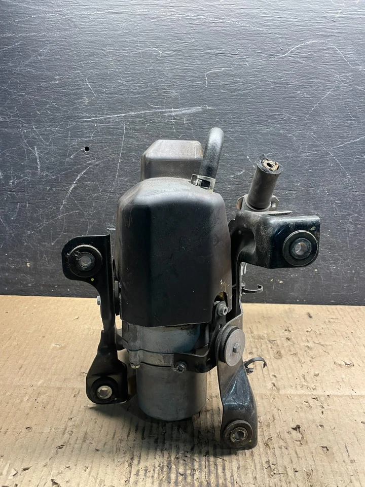 2013 -2016 Nissan Pathfinder 3.5 Electric Hydraulic Power Steering Pump U9164 DG - Image 3 of 4