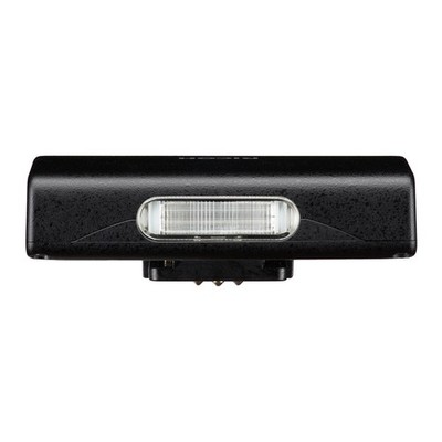 Ricoh GF-2 External Flash for GR IV (Black)