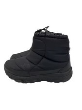 THE NORTH FACE Boots/ US Size 9/ Black/ NF52273