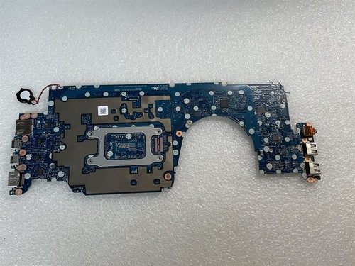 HP EliteBook x360 830 G8 Motherboard M46086-001 UMA Intel i7-1165G7 8GB RAM NEW - Picture 2 of 6