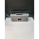 VINTAGE Emerson CTR925 Portable Boombox FOR PARTS