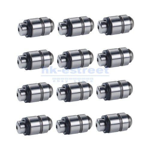 24-Valve Lifters Lash Adjusters For Dodge Chrysler Mitsubishi 2.5 3.0 3.5 3.8 V6 - Picture 7 of 7