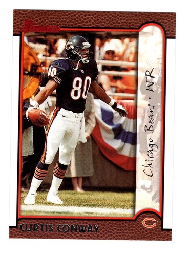 1999 Bowman Football Singles *You Pick* Base, Rookies, Parallel - Nrmt-Mt - Picture 214 of 501