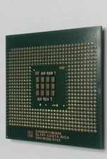INTEL XEON SL7PF 3.2GHz Processor Socket 604 CPU T 12 