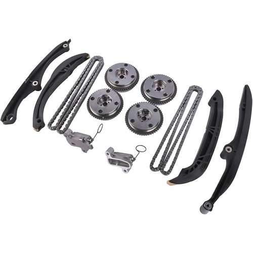 Timing Chain Kit For 2017-2024 Ford F150 3.5L Ecoboost HL3Z6B274B, ML3Z6256A
