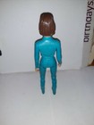 Vintage Marx Johnny West Janice with Box and Accessories  — photo 5