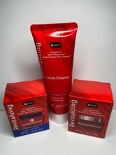 New Set of 3 B.Pure Cream Cleanser Night Cream Moisturizer Cream