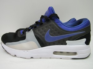 air max zero persian violet