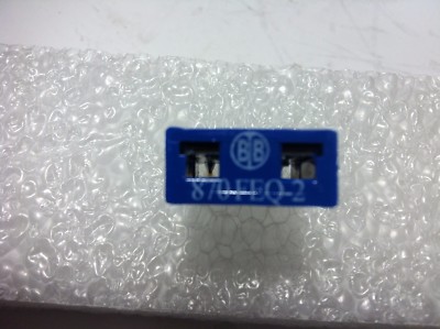 870 FEQ FORWARD EQUALIZER 2DB BROADBAND INTERNATIONAL   21E802