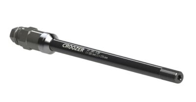 Croozer Steckachsadapter 12x1.00A L181/175 mm universal alle gängigen Kupplungen