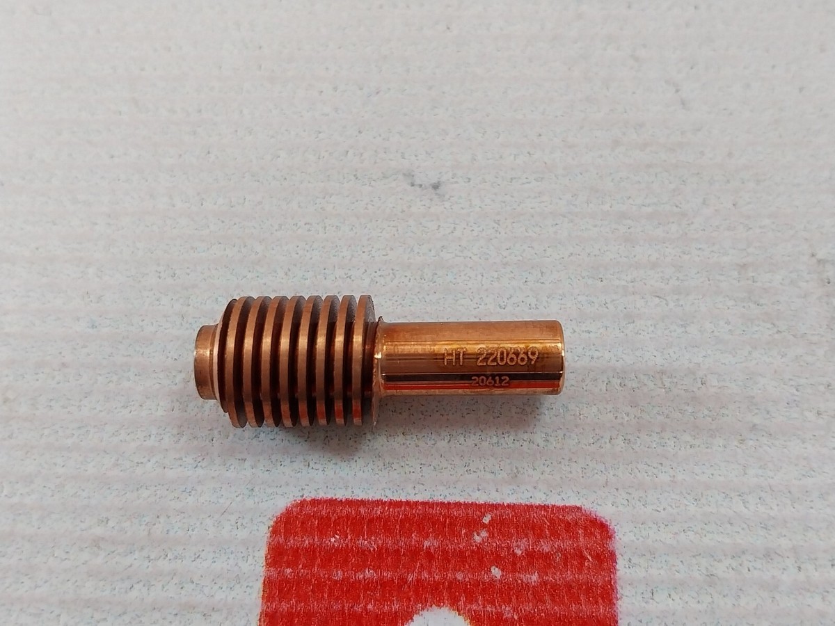 Hypertherm 220669 Powermax45 Electrode 45A | eBay