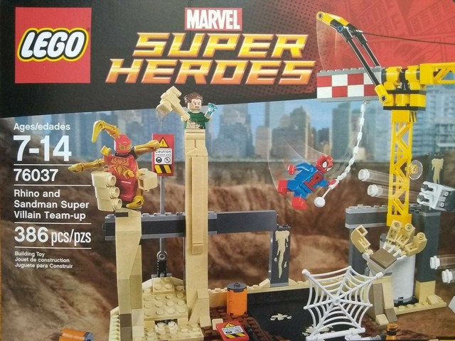 lego marvel super villains